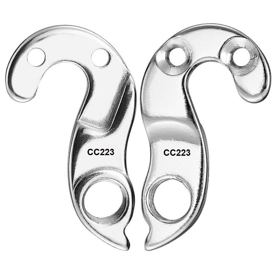 Rear Gear Mech Derailleur Hanger - CC223 - Image 3