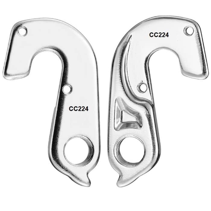Rear Gear Mech Derailleur Hanger - CC224 - Image 6
