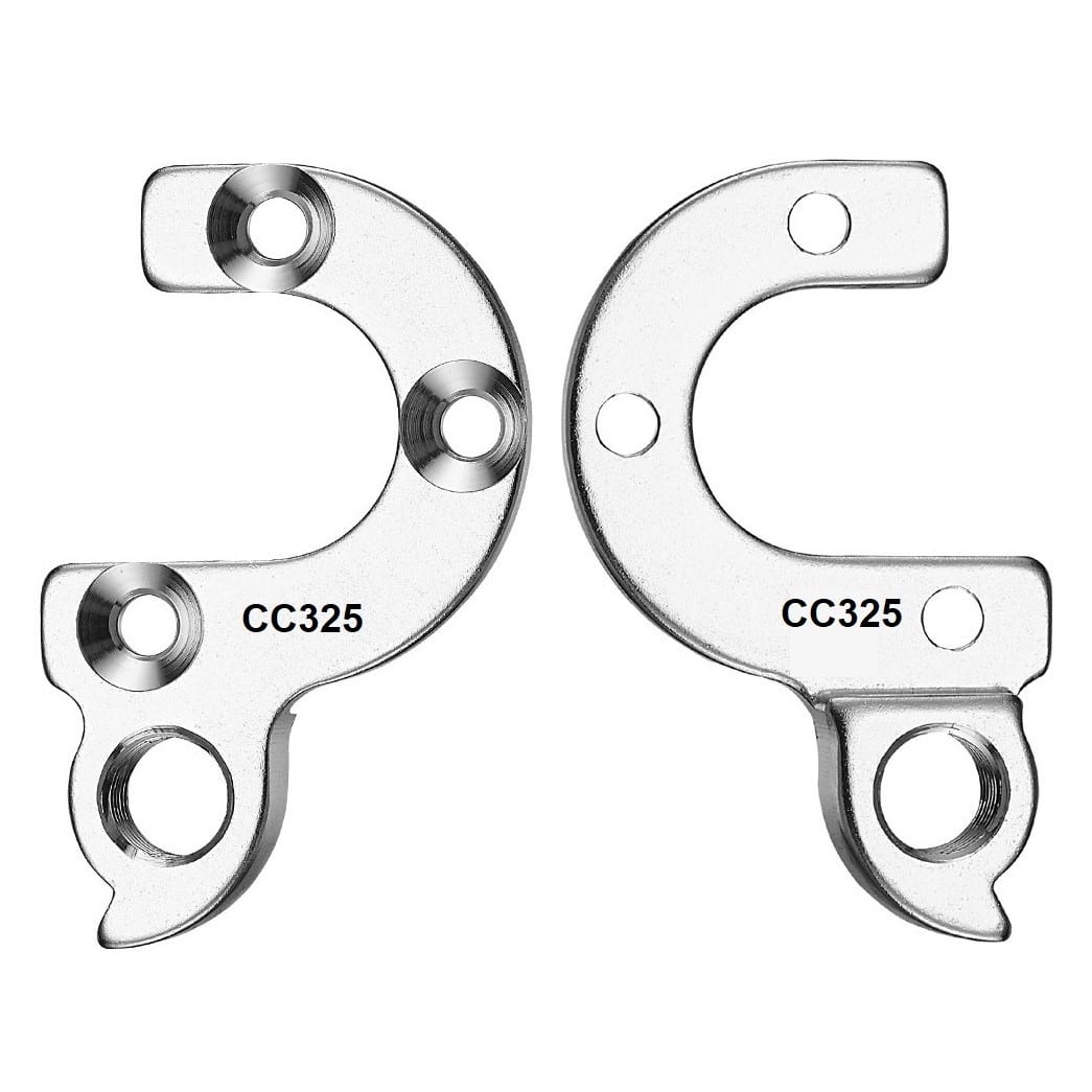 Rear Gear Mech Derailleur Hanger - CC325 - Image 2