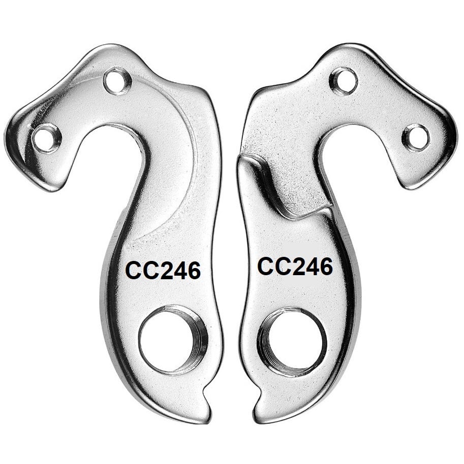 Rear Gear Mech Derailleur Hanger - CC246 - Image 4