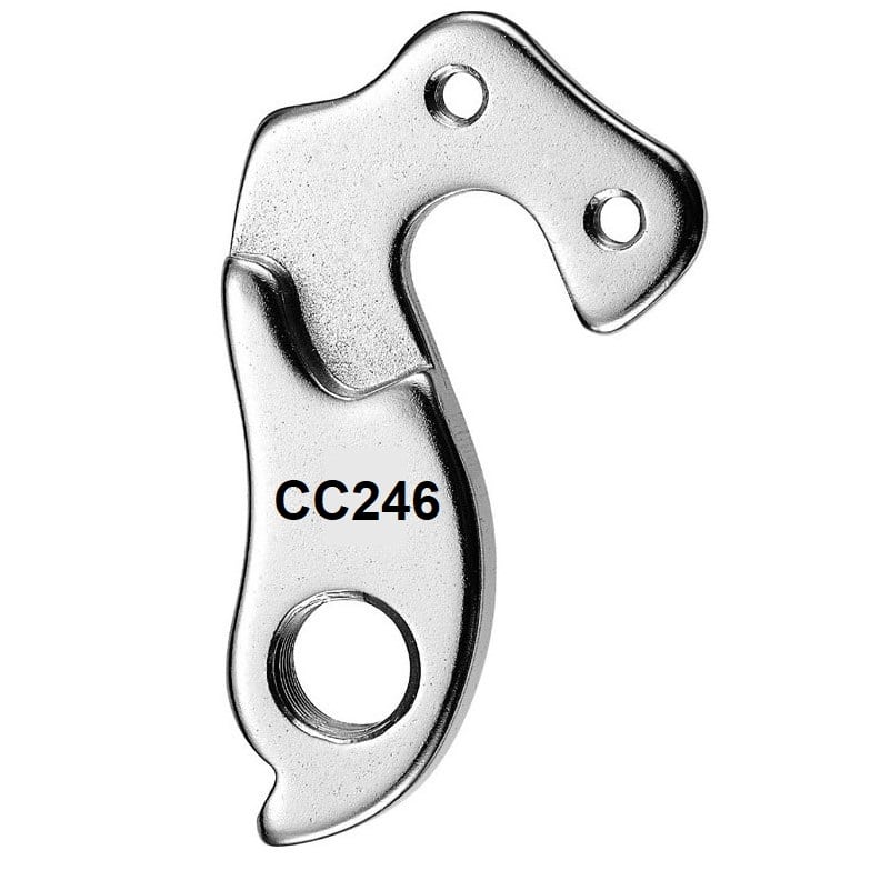 Rear Gear Mech Derailleur Hanger - CC246 - Image 2