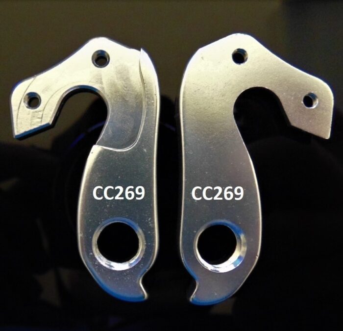 Rear Gear Mech Derailleur Hanger - CC269