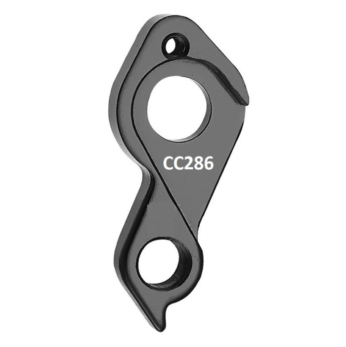 Rear Gear Mech Derailleur Hanger - CC286 - Image 3