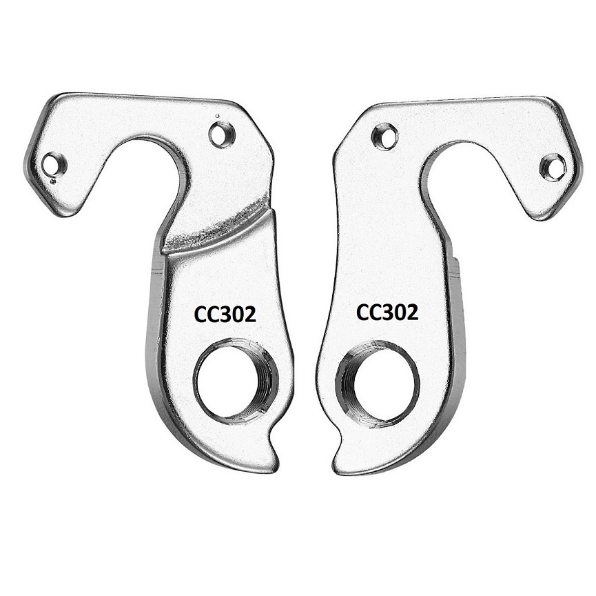 Rear Gear Mech Derailleur Hanger - CC302 - Image 8