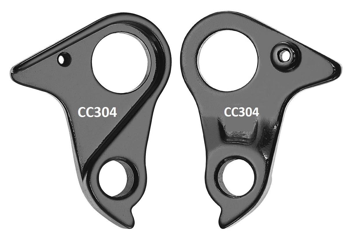 Rear Gear Mech Derailleur Hanger - CC304 - Image 7