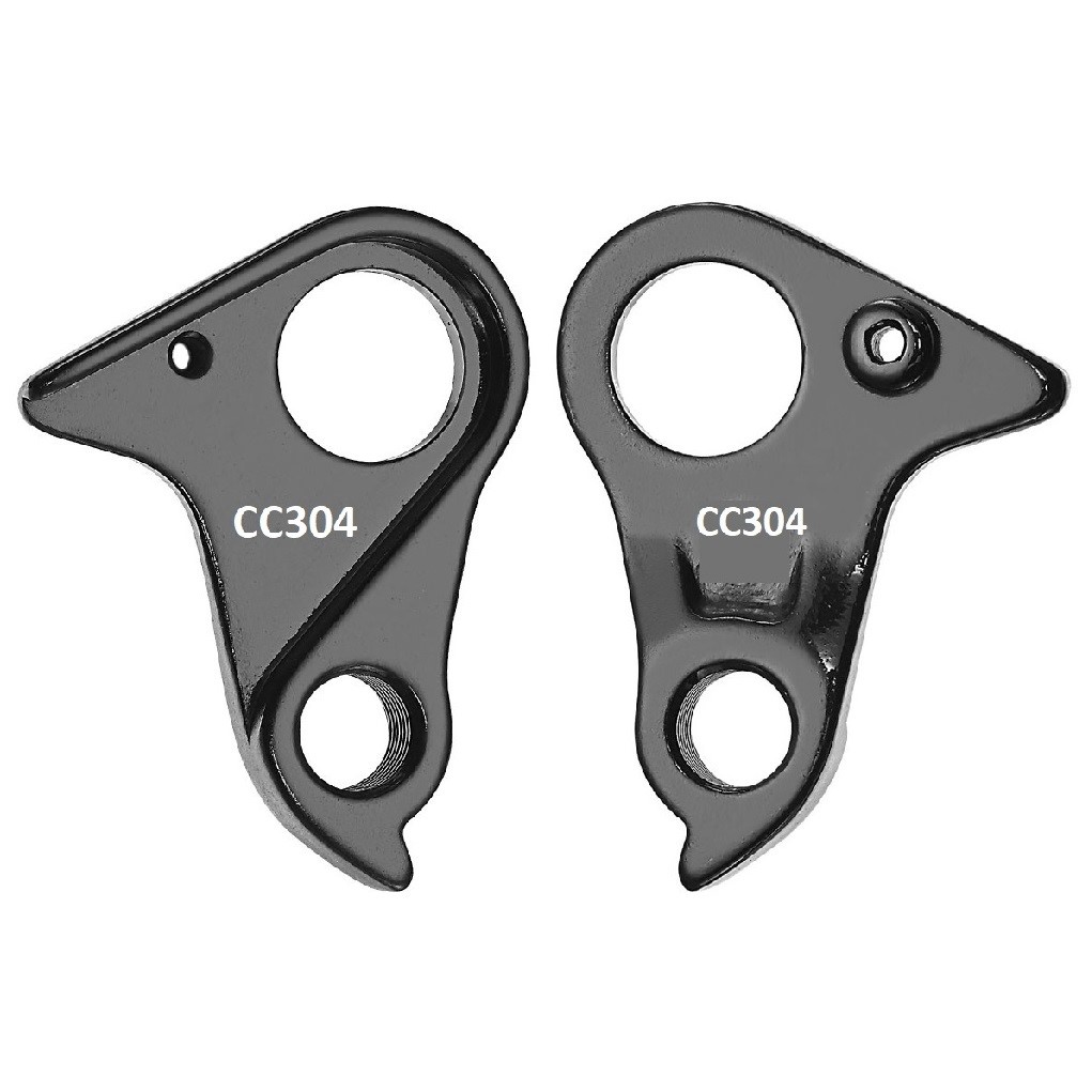 Rear Gear Mech Derailleur Hanger - CC304 - Image 3