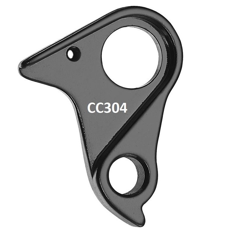 Rear Gear Mech Derailleur Hanger - CC304 - Image 2