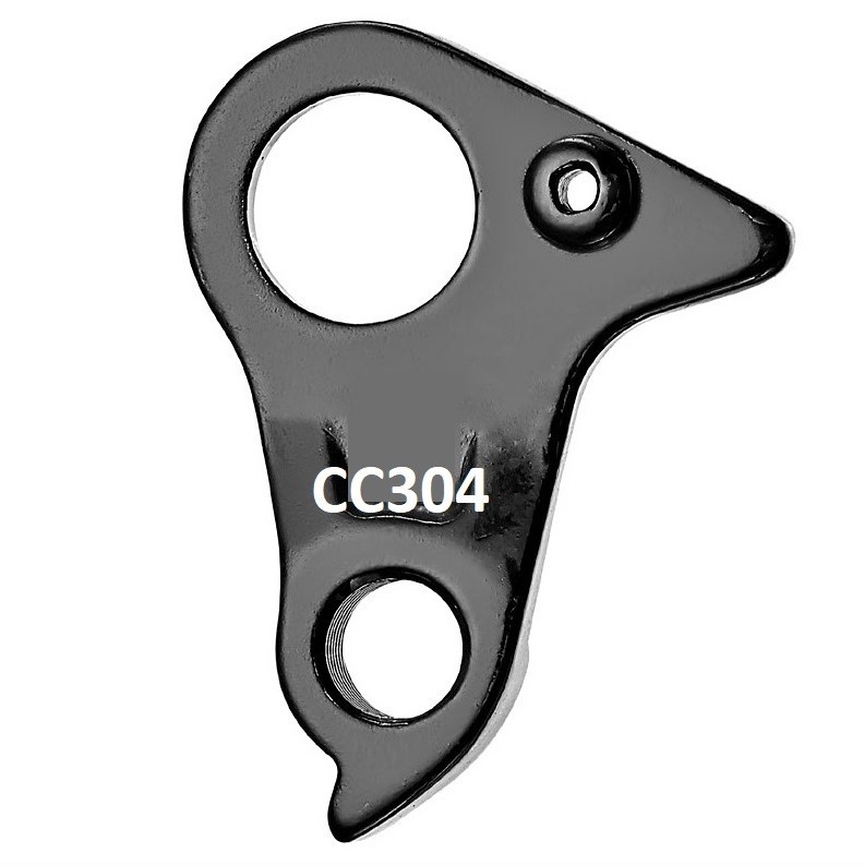 Rear Gear Mech Derailleur Hanger - CC304