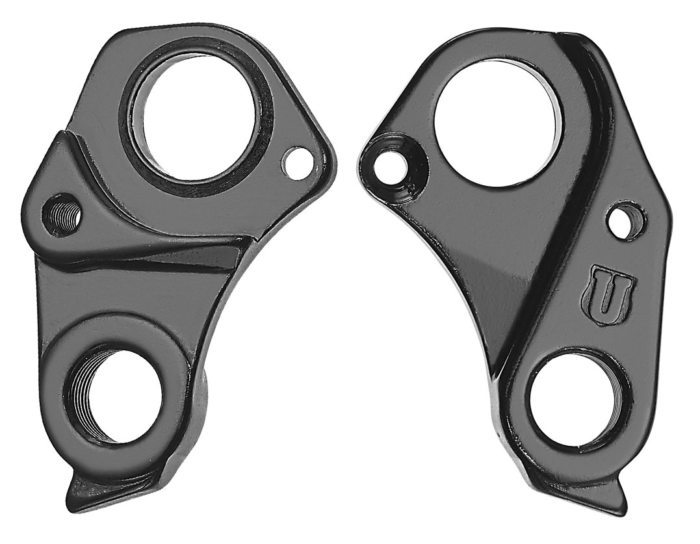 Rear Gear Mech Derailleur Hanger - CC307