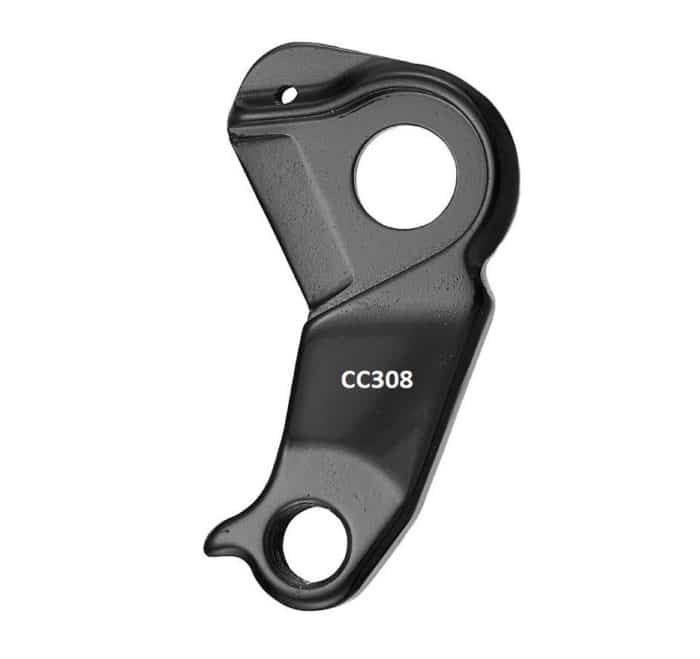 Rear Gear Mech Derailleur Hanger - CC308 - Image 2