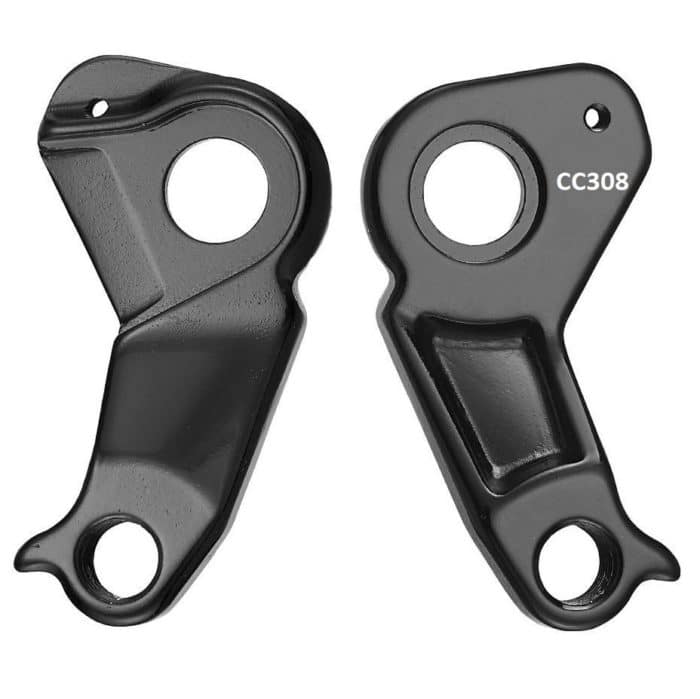 Rear Gear Mech Derailleur Hanger - CC308 - Image 3