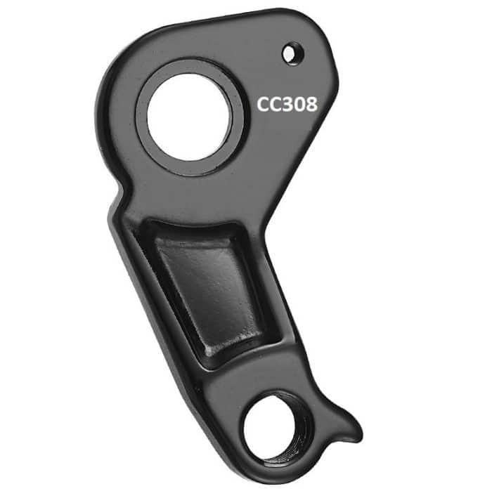 Rear Gear Mech Derailleur Hanger - CC308 - Image 4