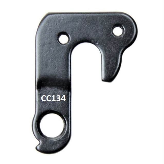 Rear Gear Mech Derailleur Hanger - CC134 - Image 3