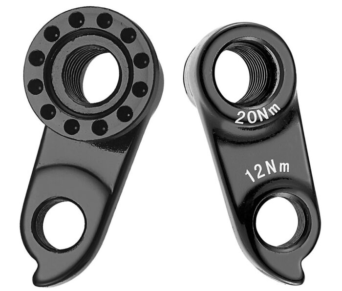 Rear Gear Mech Derailleur Hanger - CC319 - Image 5