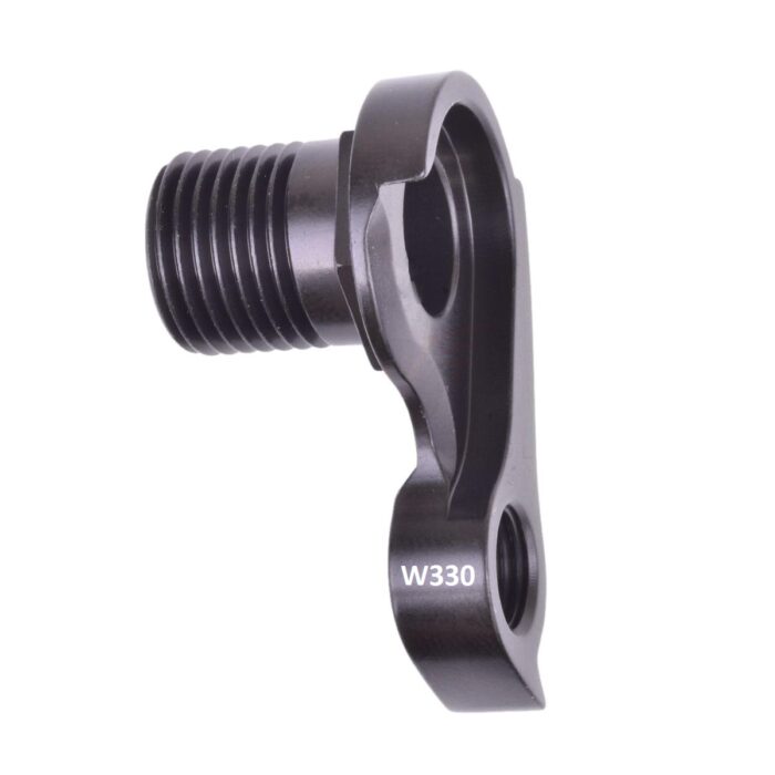 Rear Gear Mech Derailleur Hanger - W330 - Image 3