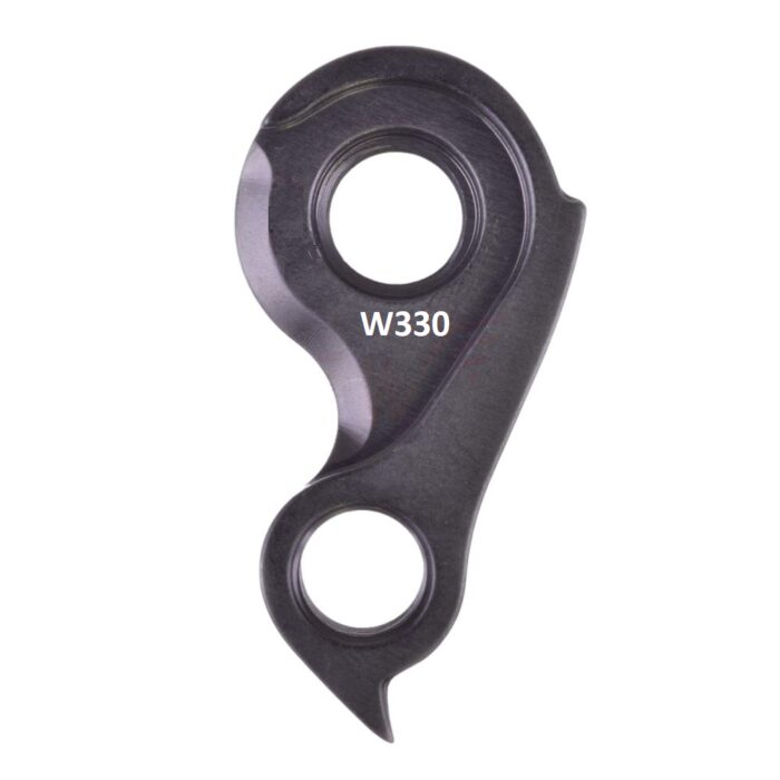 Rear Gear Mech Derailleur Hanger - W330 - Image 2