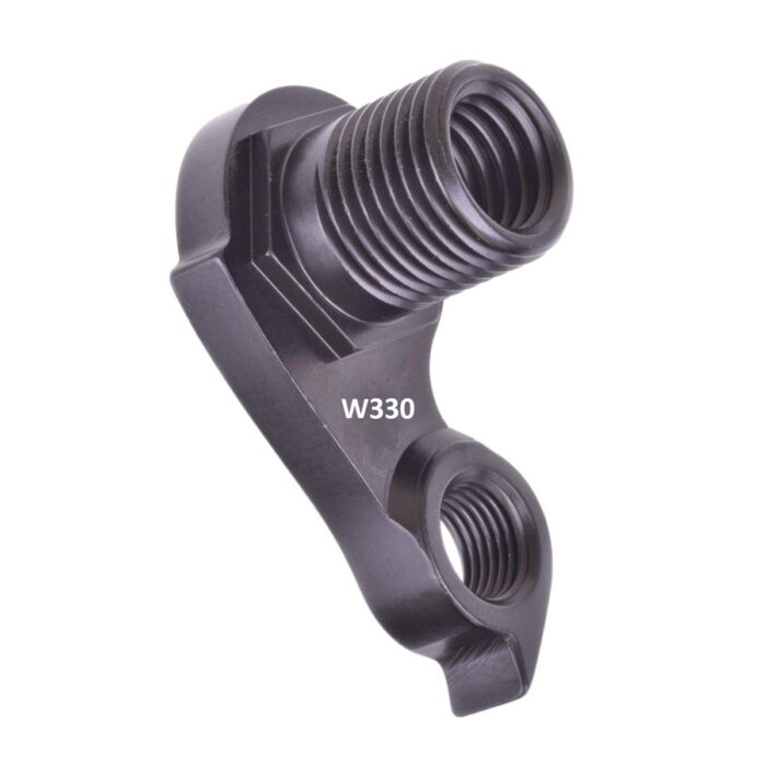 Rear Gear Mech Derailleur Hanger - W330 - Image 4