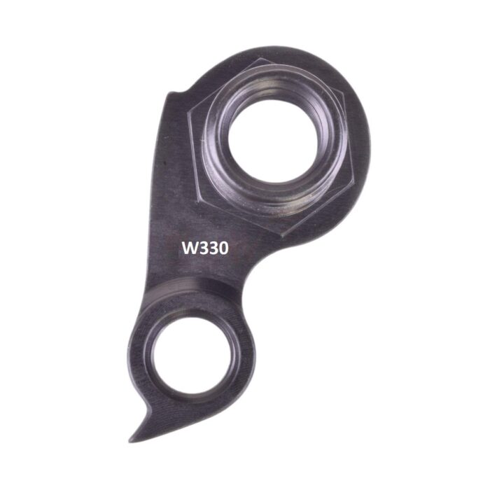 Rear Gear Mech Derailleur Hanger - W330 - Image 5
