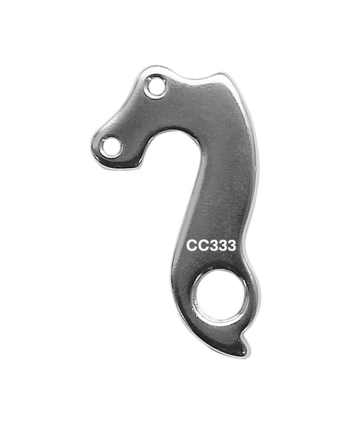 Rear Gear Mech Derailleur Hanger - CC333 - Image 2