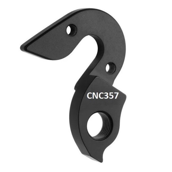 Rear Gear Mech Derailleur Hanger - CNC357 - Image 2