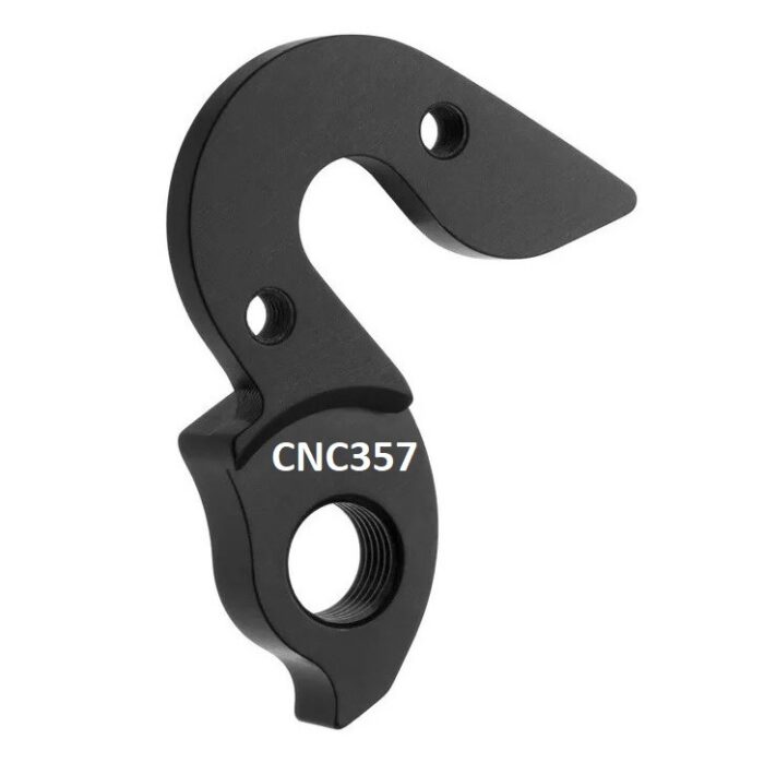 Rear Gear Mech Derailleur Hanger - CNC357 - Image 3