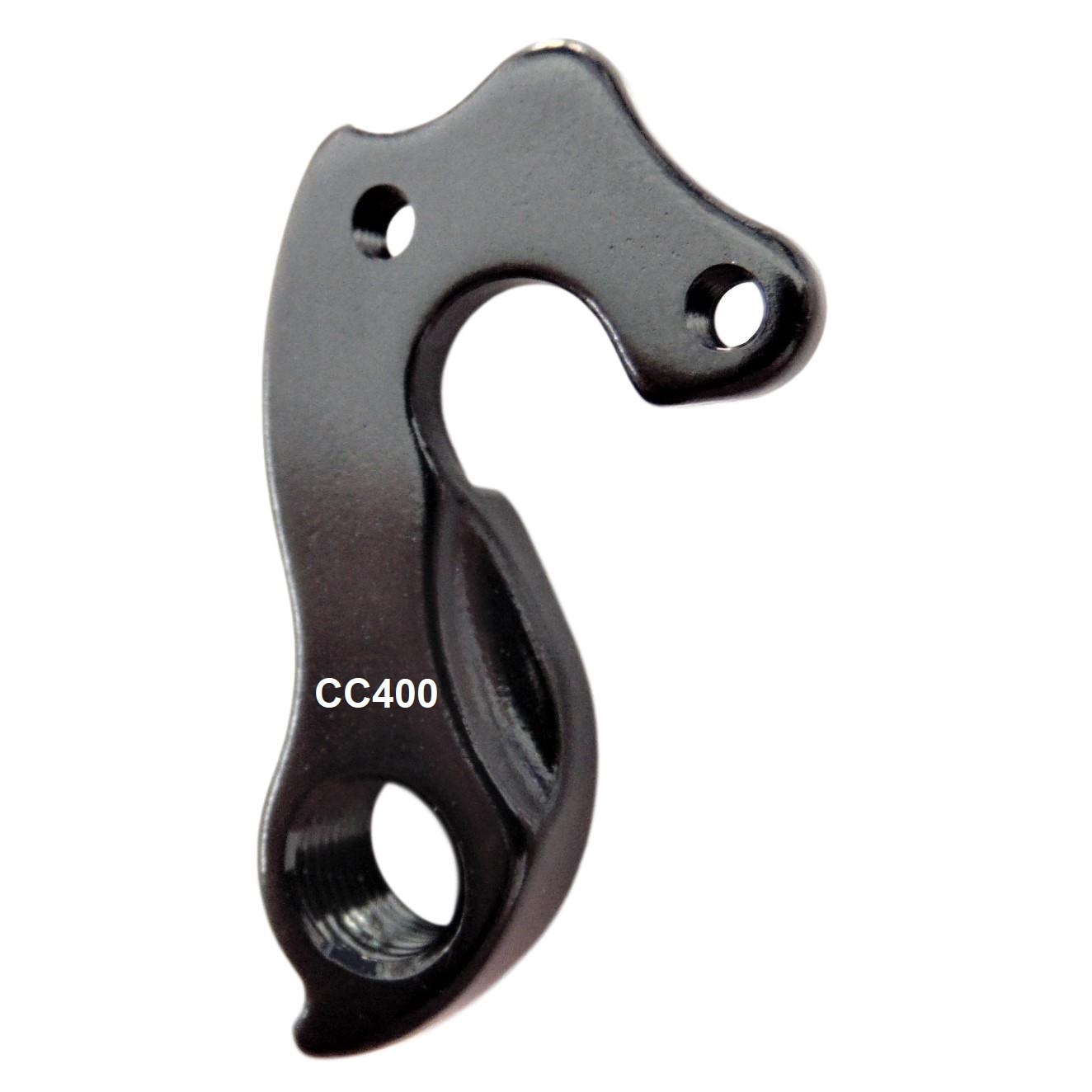 Rear Gear Mech Derailleur Hanger - CC400B