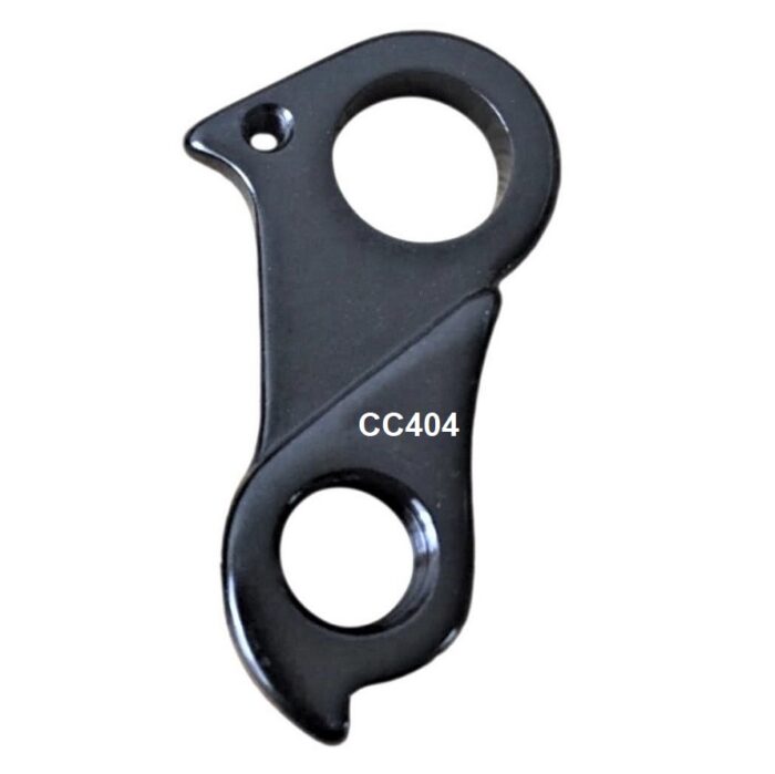 Rear Gear Mech Derailleur Hanger - CC404
