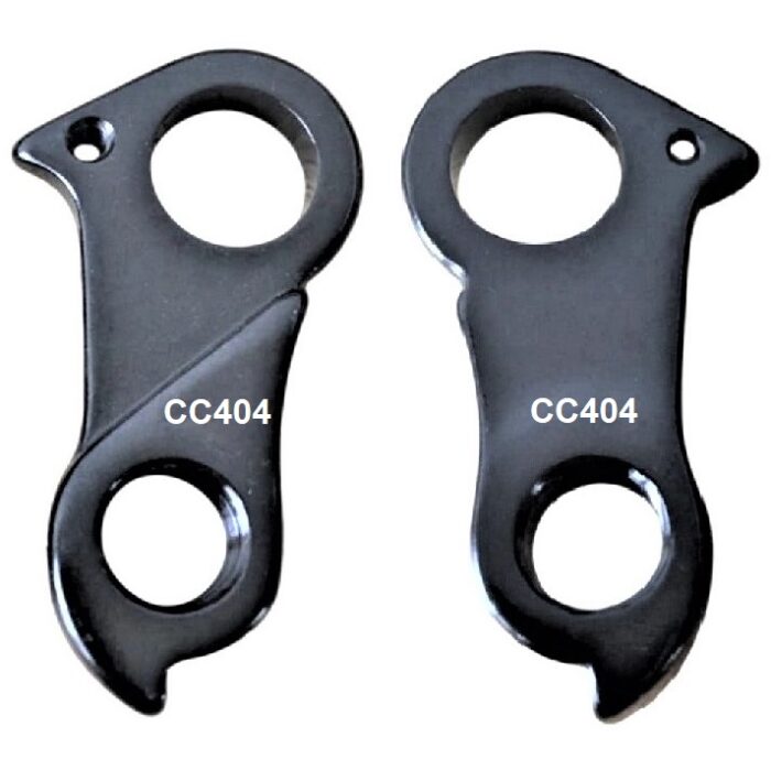Rear Gear Mech Derailleur Hanger - CC404 - Image 3