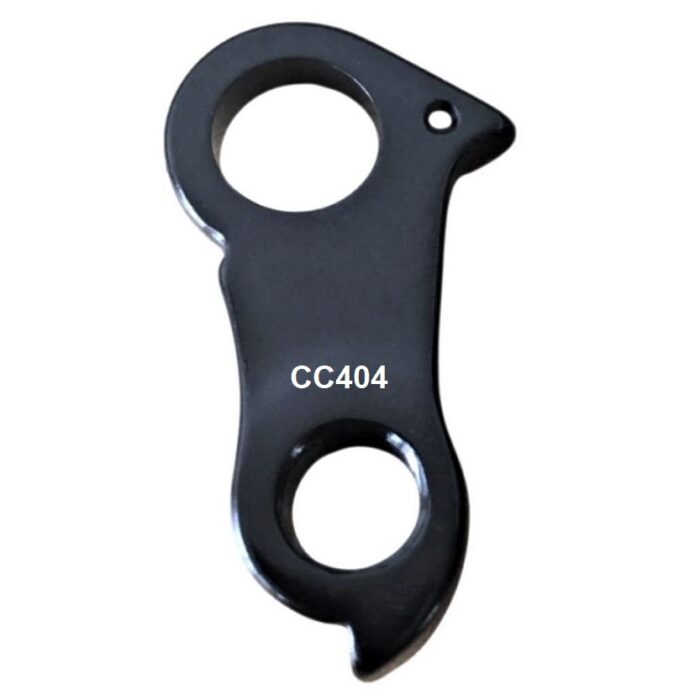 Rear Gear Mech Derailleur Hanger - CC404 - Image 4