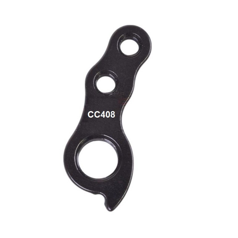 Rear Gear Mech Derailleur Hanger - CC408