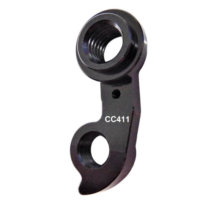 Rear Gear Mech Derailleur Hanger - CC411