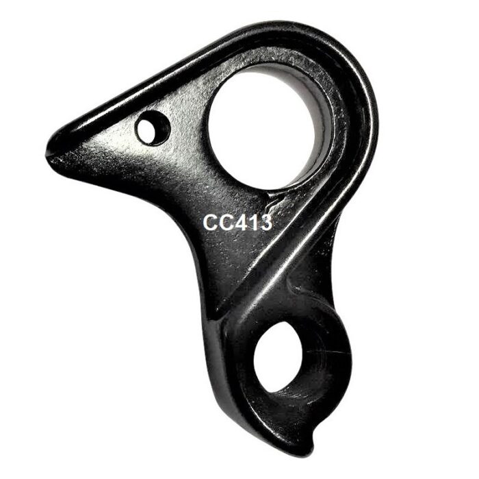 Rear Gear Mech Derailleur Hanger - CC413 - Image 2
