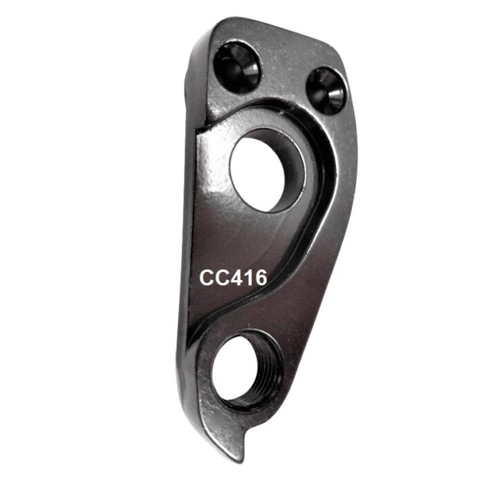 Rear Gear Mech Derailleur Hanger - CC416 - Image 3