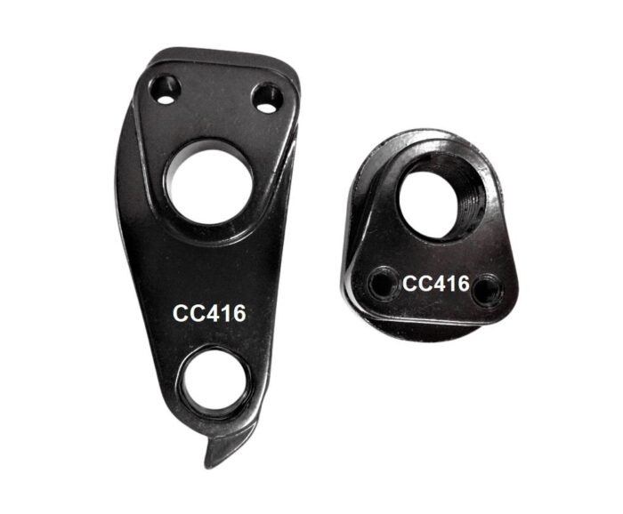 Rear Gear Mech Derailleur Hanger - CC416 - Image 7
