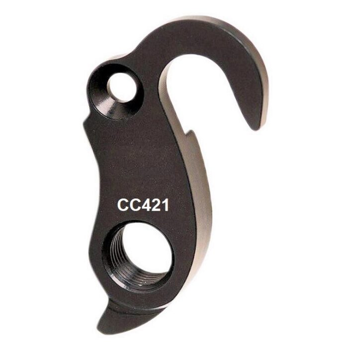 Rear Gear Mech Derailleur Hanger - CC421