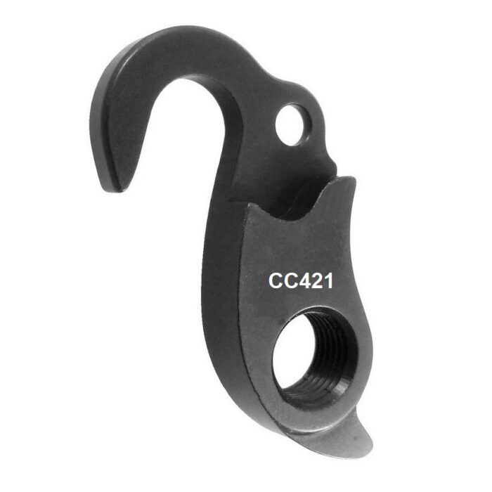 Rear Gear Mech Derailleur Hanger - CC421 - Image 3