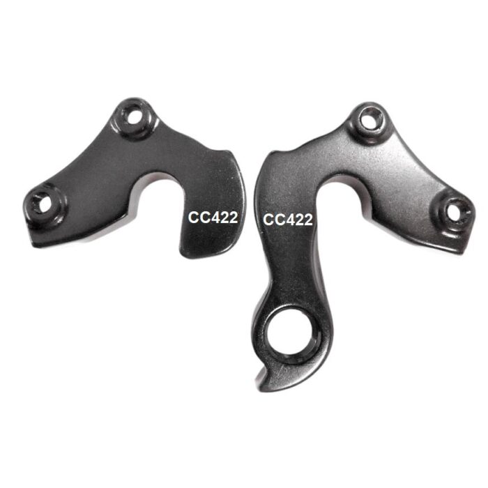 Rear Gear Mech Derailleur Hanger - CC422 - Image 2