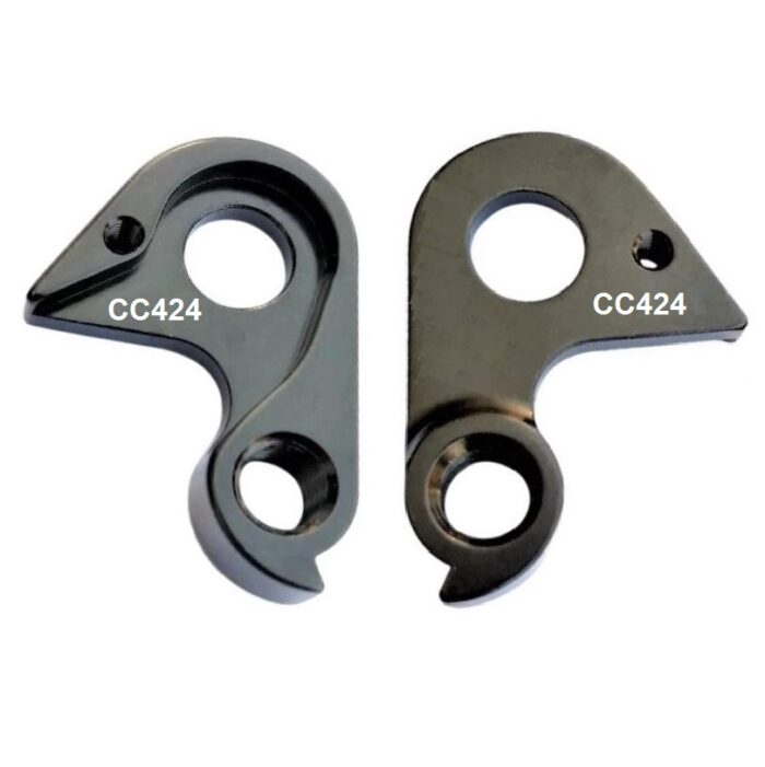 Rear Gear Mech Derailleur Hanger - CC424 - Image 4