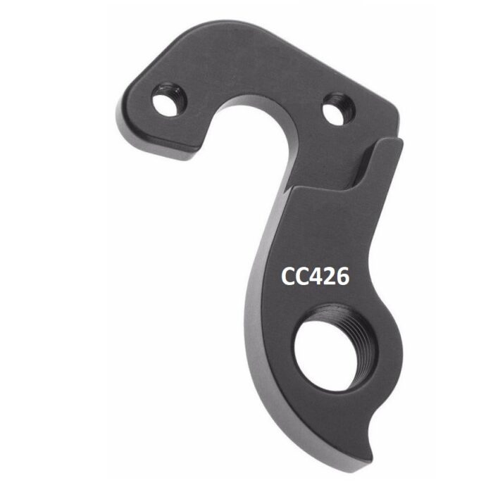 Rear Gear Mech Derailleur Hanger - CC426