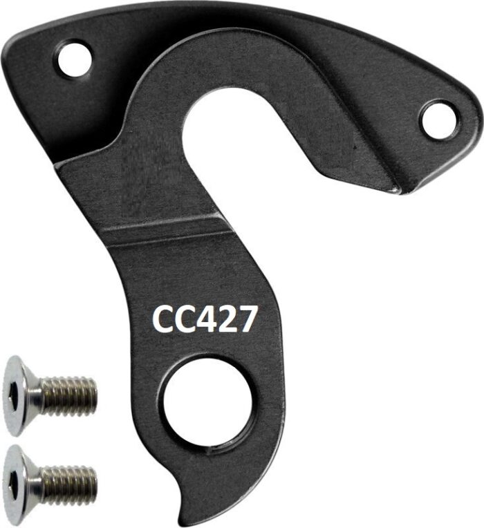 Rear Gear Mech Derailleur Hanger - CC427