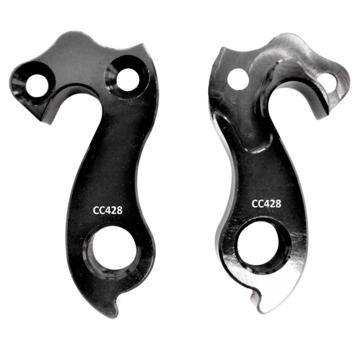 Rear Gear Mech Derailleur Hanger - CC428 - Image 5