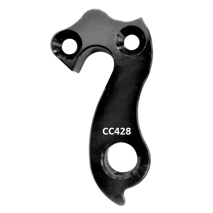 Rear Gear Mech Derailleur Hanger - CC428 - Image 3