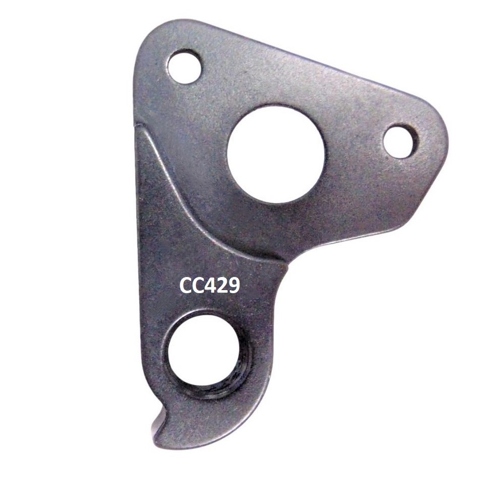 Rear Gear Mech Derailleur Hanger - CC429
