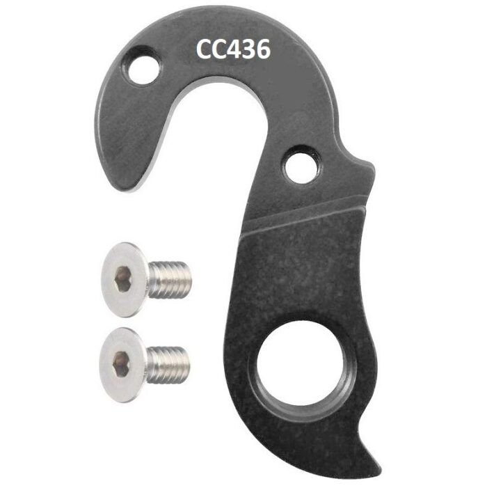 Rear Gear Mech Derailleur Hanger - CC436 - Image 3
