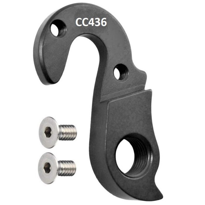 Rear Gear Mech Derailleur Hanger - CC436 - Image 4