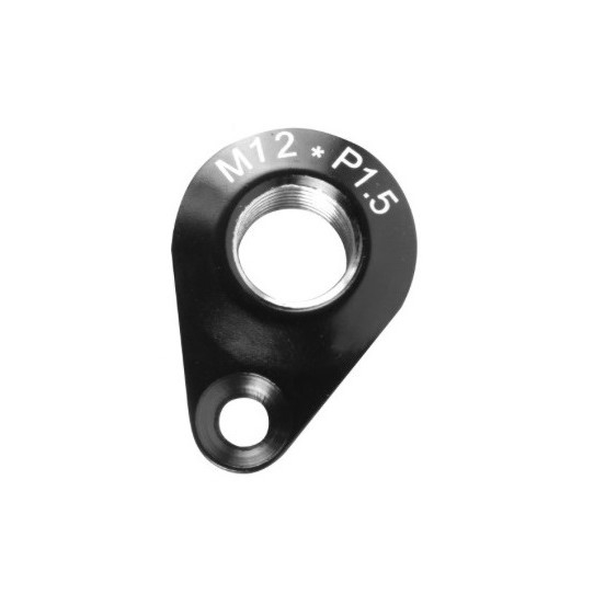 Rear Gear Mech Derailleur Hanger - CC437 - Image 2