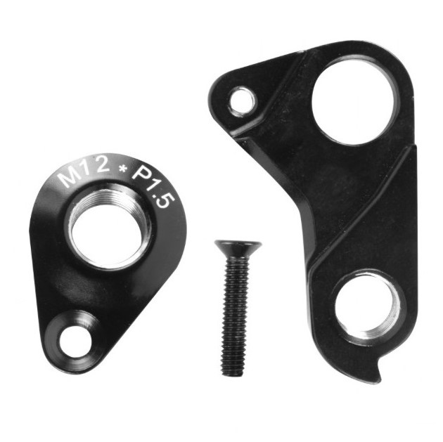 Rear Gear Mech Derailleur Hanger - CC437 - Image 3