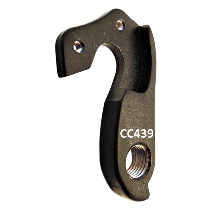 Rear Gear Mech Derailleur Hanger - CC439 - Image 3