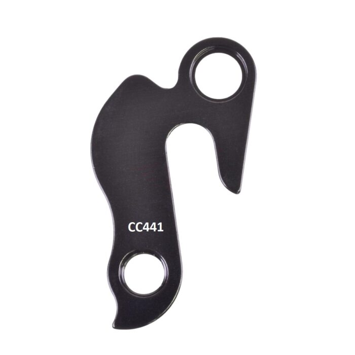 Rear Gear Mech Derailleur Hanger - CC441 - Image 2