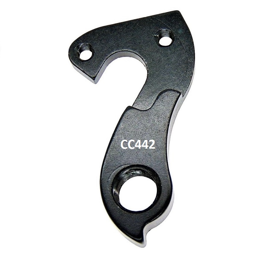 Rear Gear Mech Derailleur Hanger - CC442